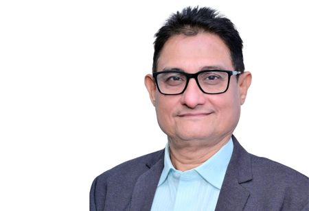 Shree Cement appoints Vinod Chaturvedi as Chief Human Resources Officer 